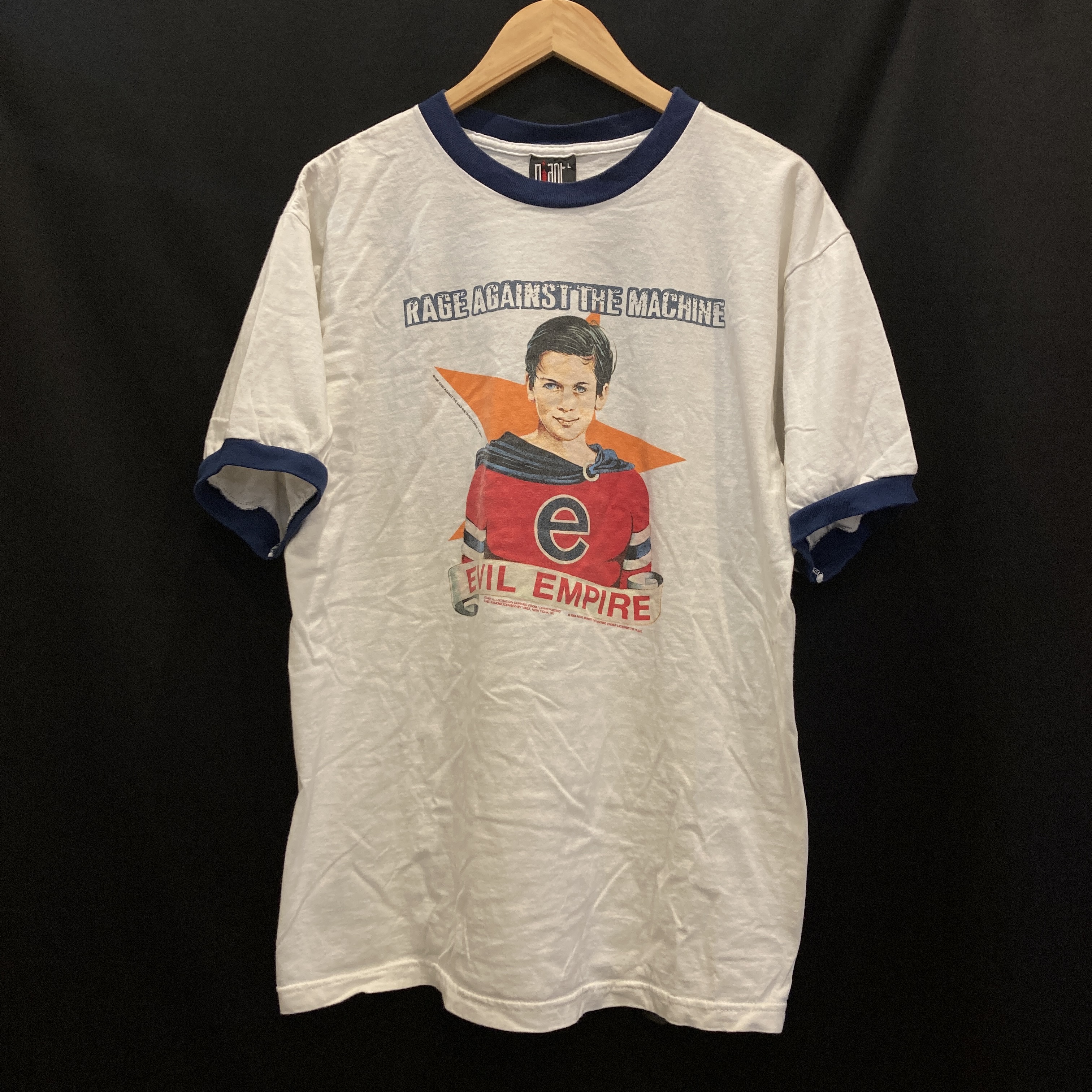 古着】90年代中心にヴィンテージTシャツ入荷！！ : ディスクユニオン