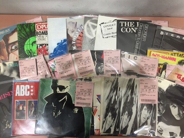 12/19(月)PUNK LP/12 12/19(月)PUNK LP/12