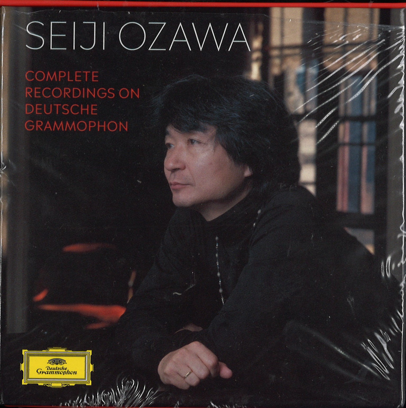 クラシック】大型BOX多数入荷！ : ディスクユニオン池袋店｜CD