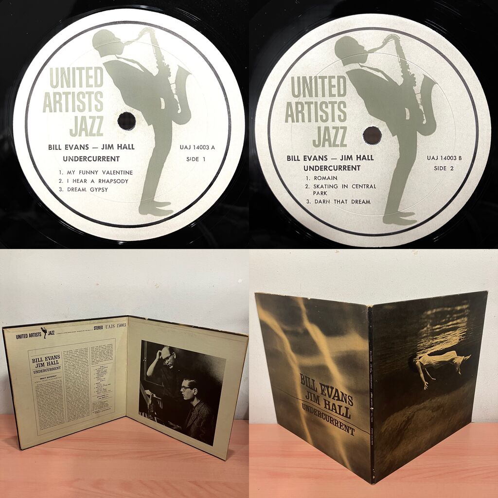 ル 年末のプロモーション ☆1/7(土) JAZZ 中古レコード入荷情報 : ディスクユニオン池袋店｜CD・レコードの販売・買取 洋楽