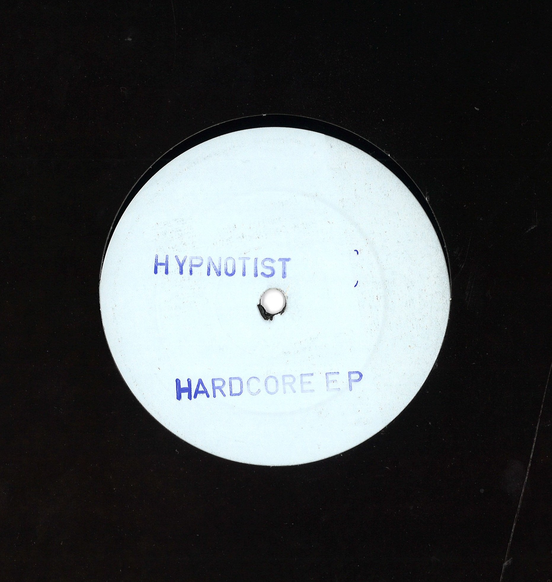 5月31日 (日) 【TECHNO】中古レコード新入荷情報！HYPNOTIST、LUST