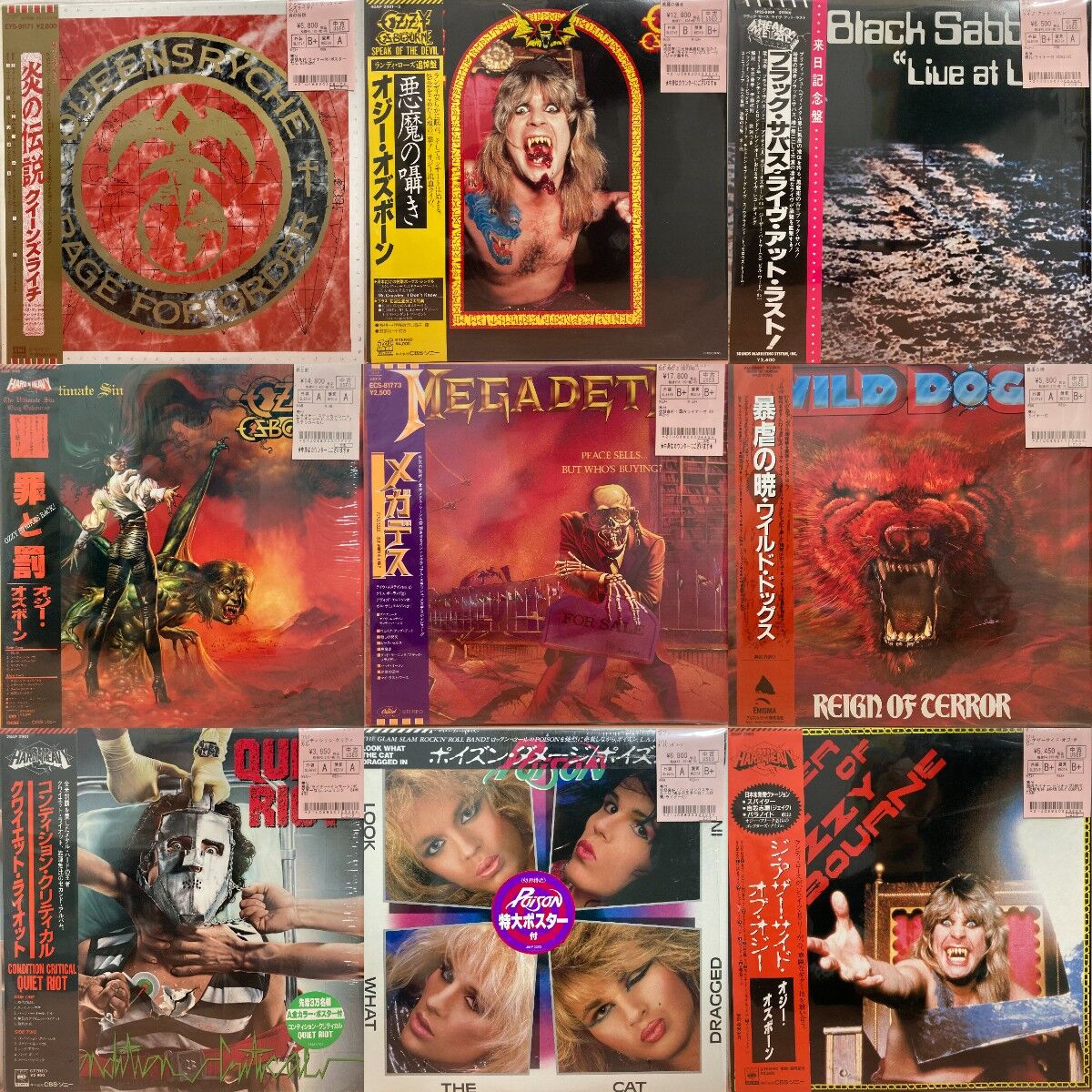 LATIN/SALSA】-中古レコード- ラテン、サルサ中古レコードが76枚
