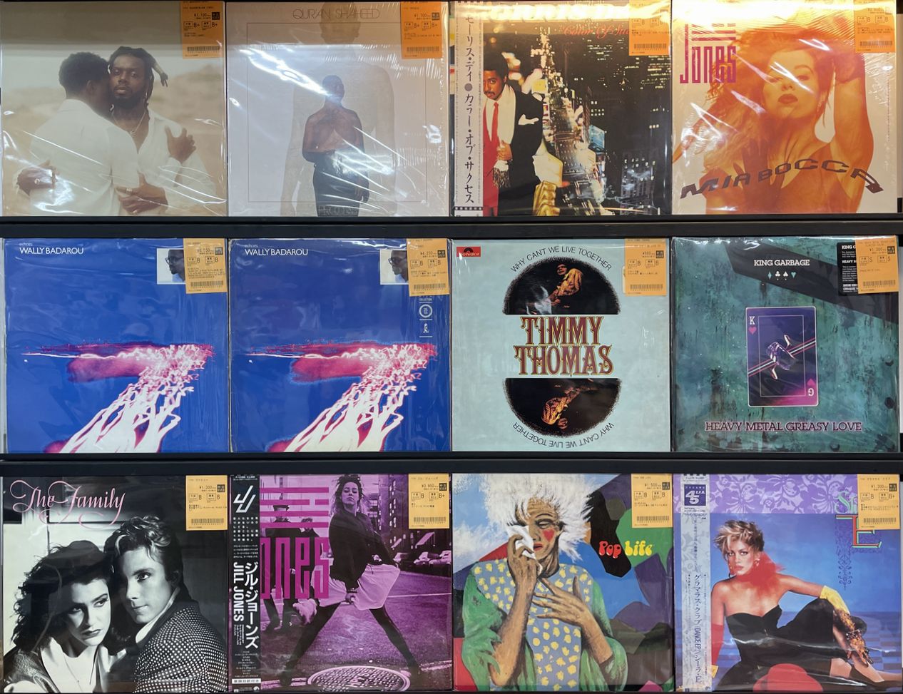 ◾️限定オリジナルマスターレコーディング盤◾️DEREK AND THE DOMIN Derek And The Dominos / Layla And Other Assorted Love Songs