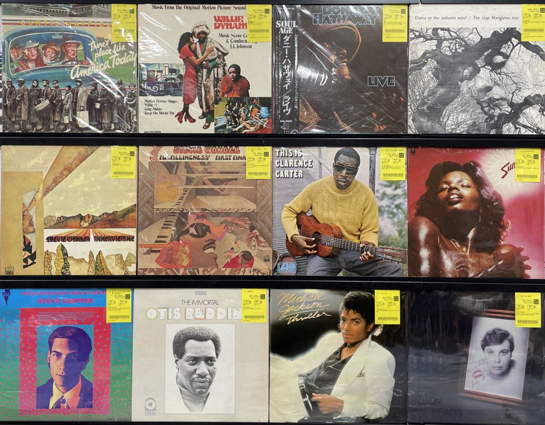 DAVE BAILEY QUINTET レコード　帯,シュリンク付き DAVE BAILEY QUINTET レコード 帯,シュリンク付き - メルカリ