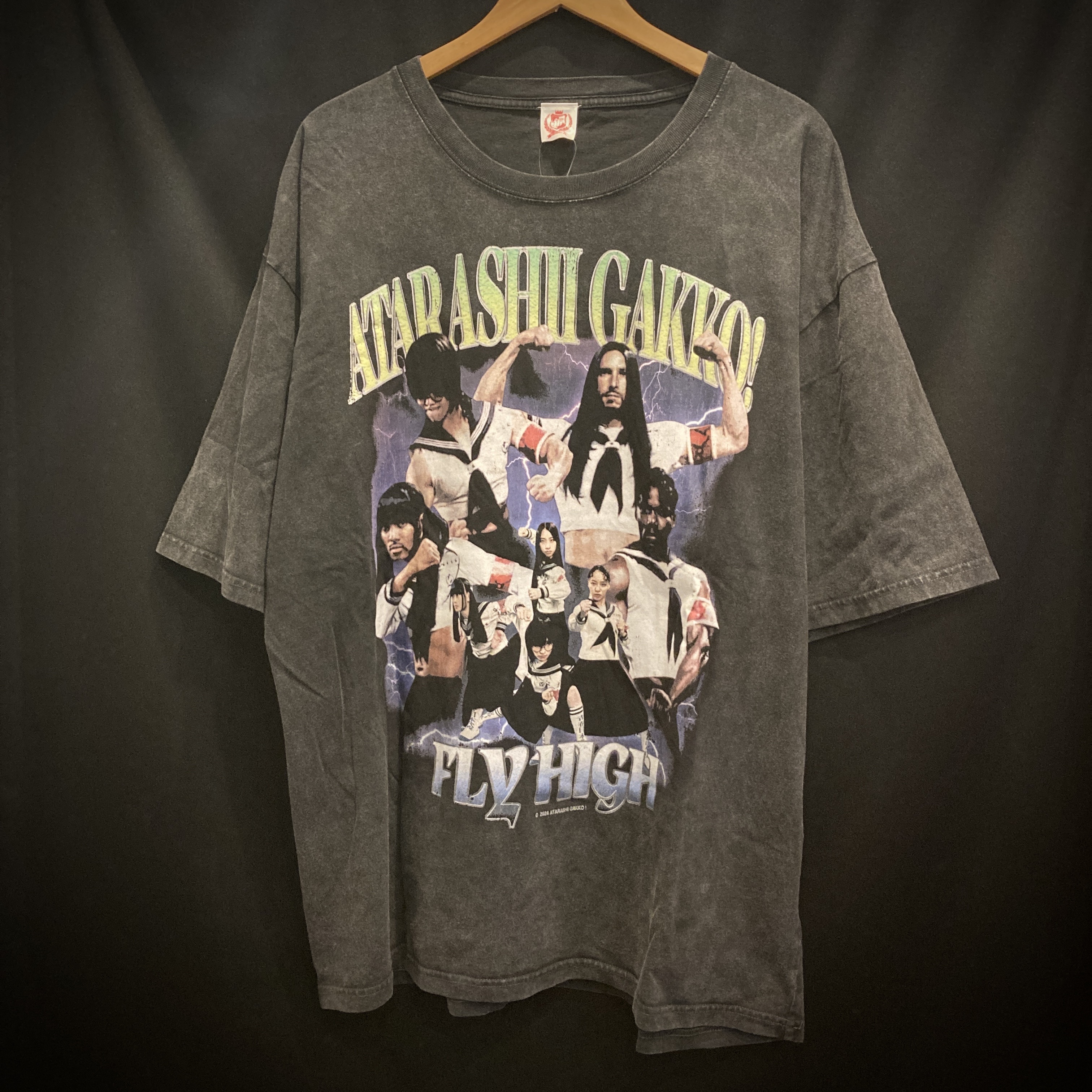 国内PUNK/ROCKを中心に古着バンドTシャツが入荷！ : ディスクユニオン