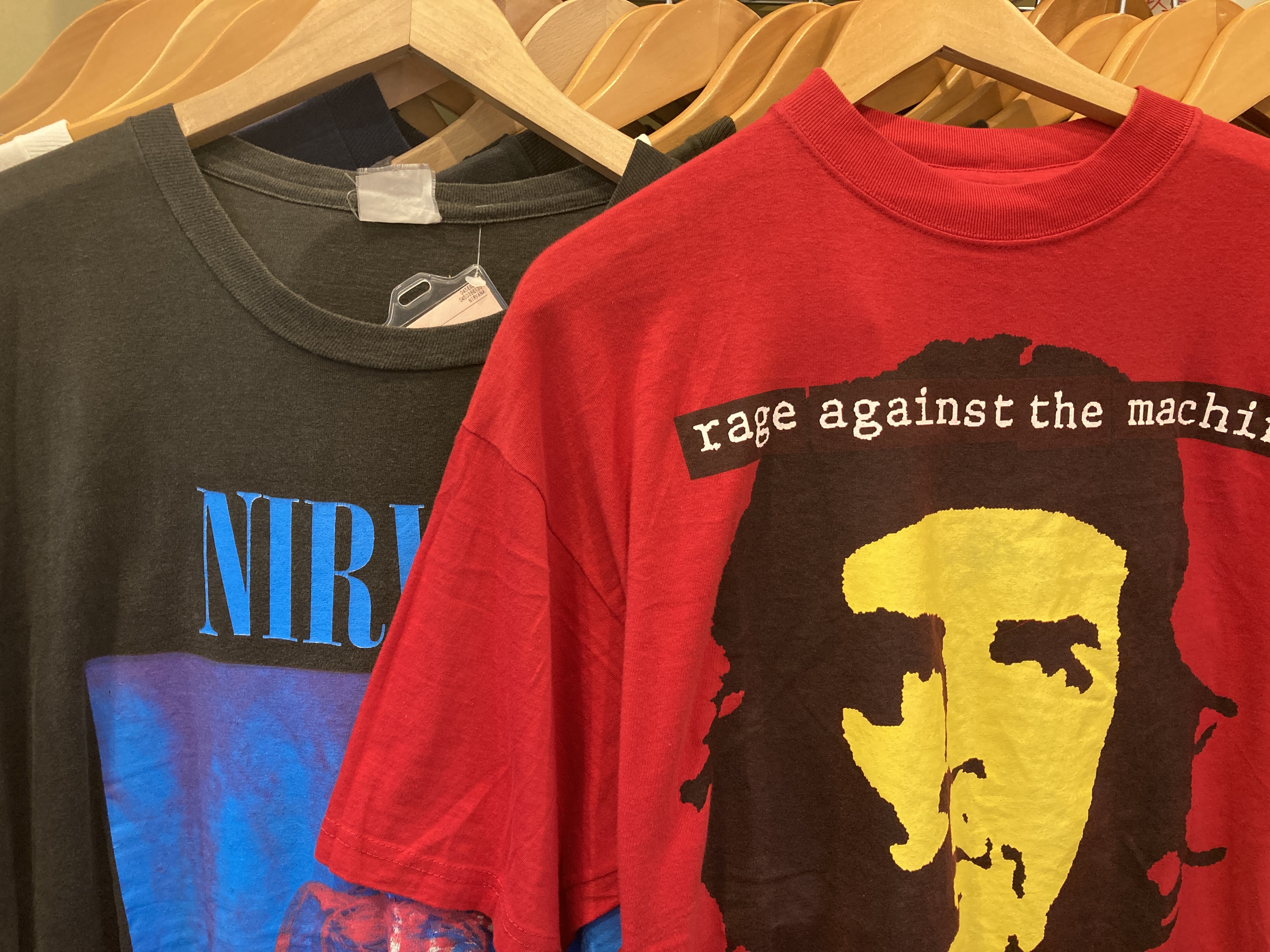 最終値下げ！ヴィンテージバンドTシャツ VINTAGEバンドTシャツ、価格見直し品大放出！！ : ディスクユニオン