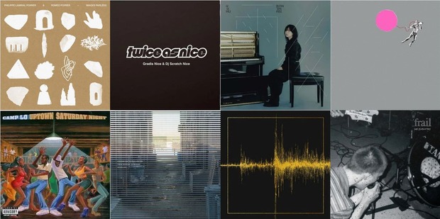 7月1日(水) 新品 新入荷情報! : ディスクユニオン池袋店｜CD・レコード