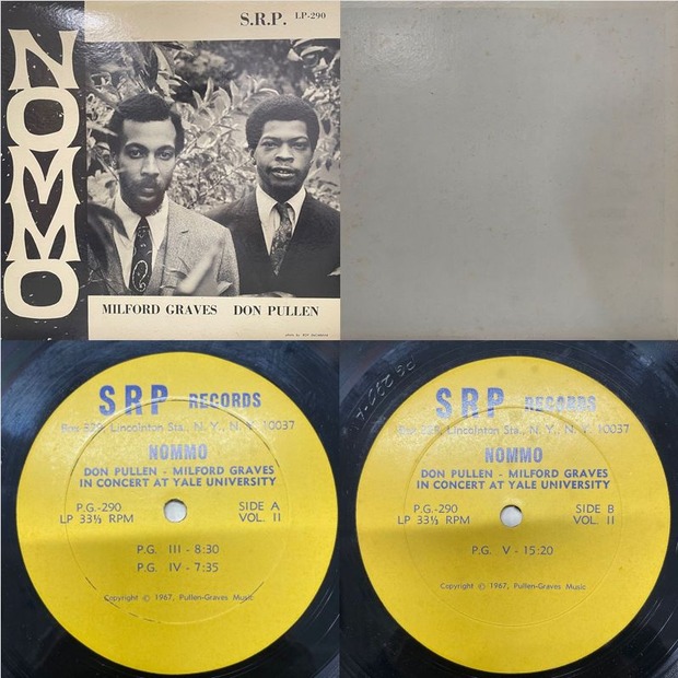 4/5(日)JAZZ廃盤レコードセール : ディスクユニオン池袋店｜CD