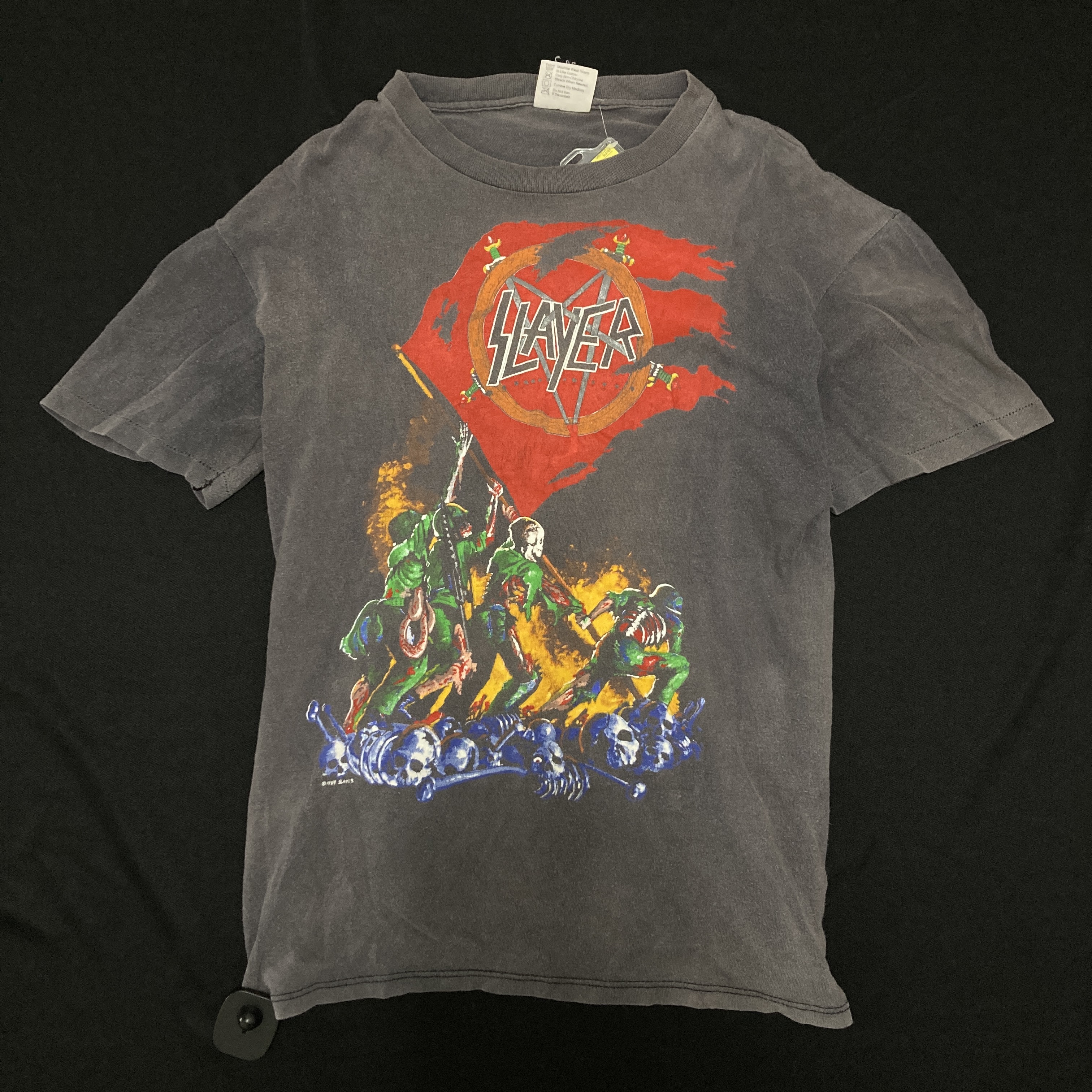 MADONNAやTEENAGE FANCLUB等、稀少古着Tシャツが入荷！ : ディスク