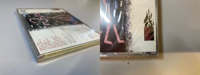 ☆移転記念☆DAVID BOWIE中心に幻級の激レア旧規格CD奇跡の未開封多数