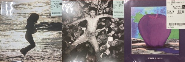 踊ってばかりの国　私は月には行かないだろう レコード 最終値下げ 踊ってばかりの国、ニュー・アルバム『私は月には行かないだろう