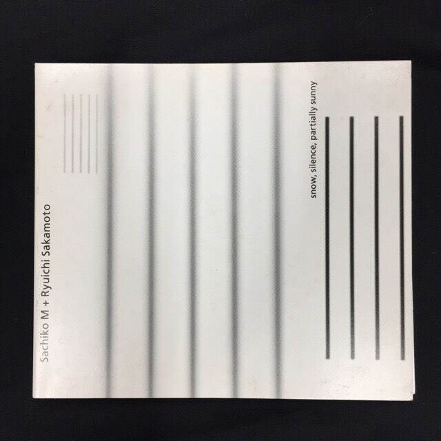 坂本龍一】メガレア限定CDが入荷! : ディスクユニオン池袋店 坂本龍一】メガレア限定CDが入荷! : ディスクユニオン池袋店