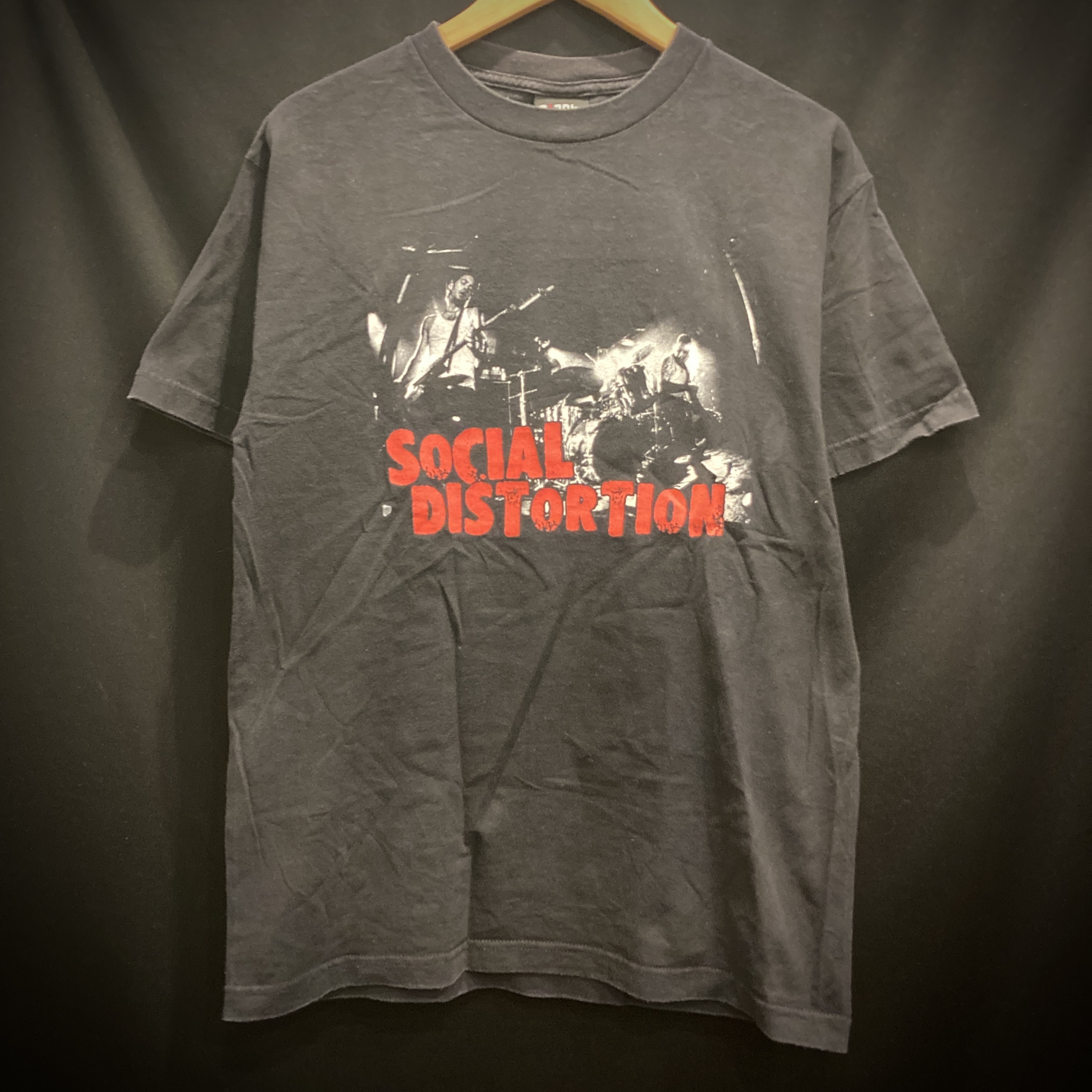 古着】MELODIC/70'S PUNKを中心に古着バンドTシャツが入荷