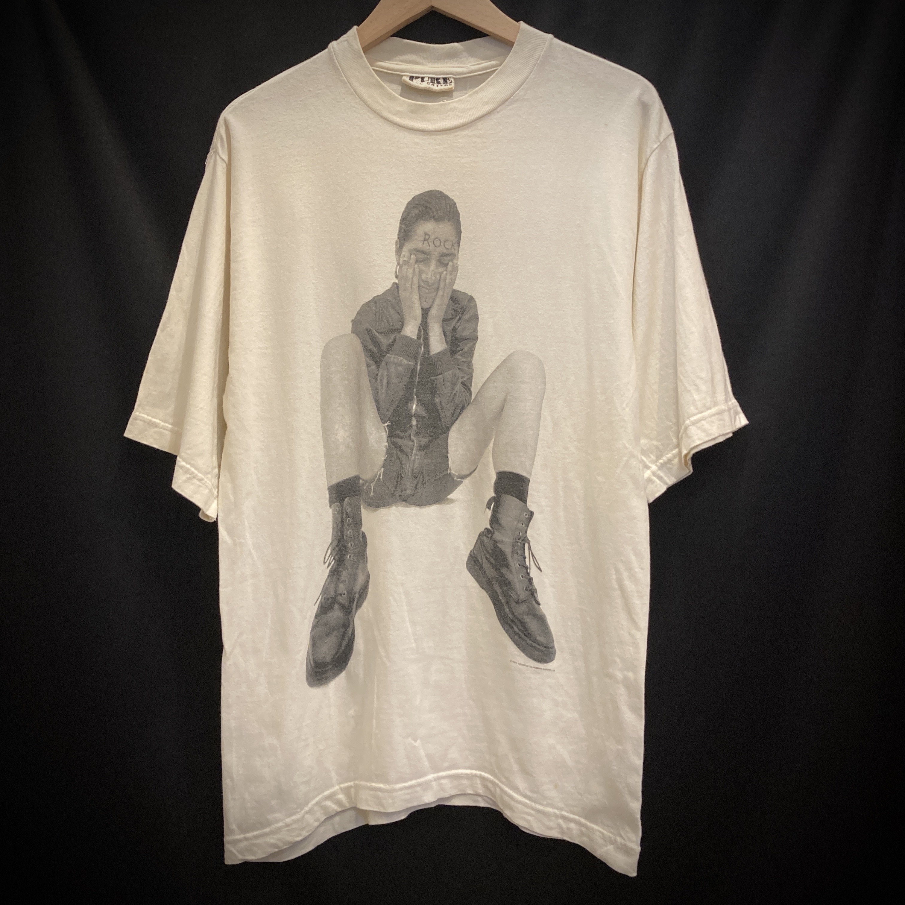古着】メガレアなビンテージTシャツの価格を一挙見直し、大幅値下げ