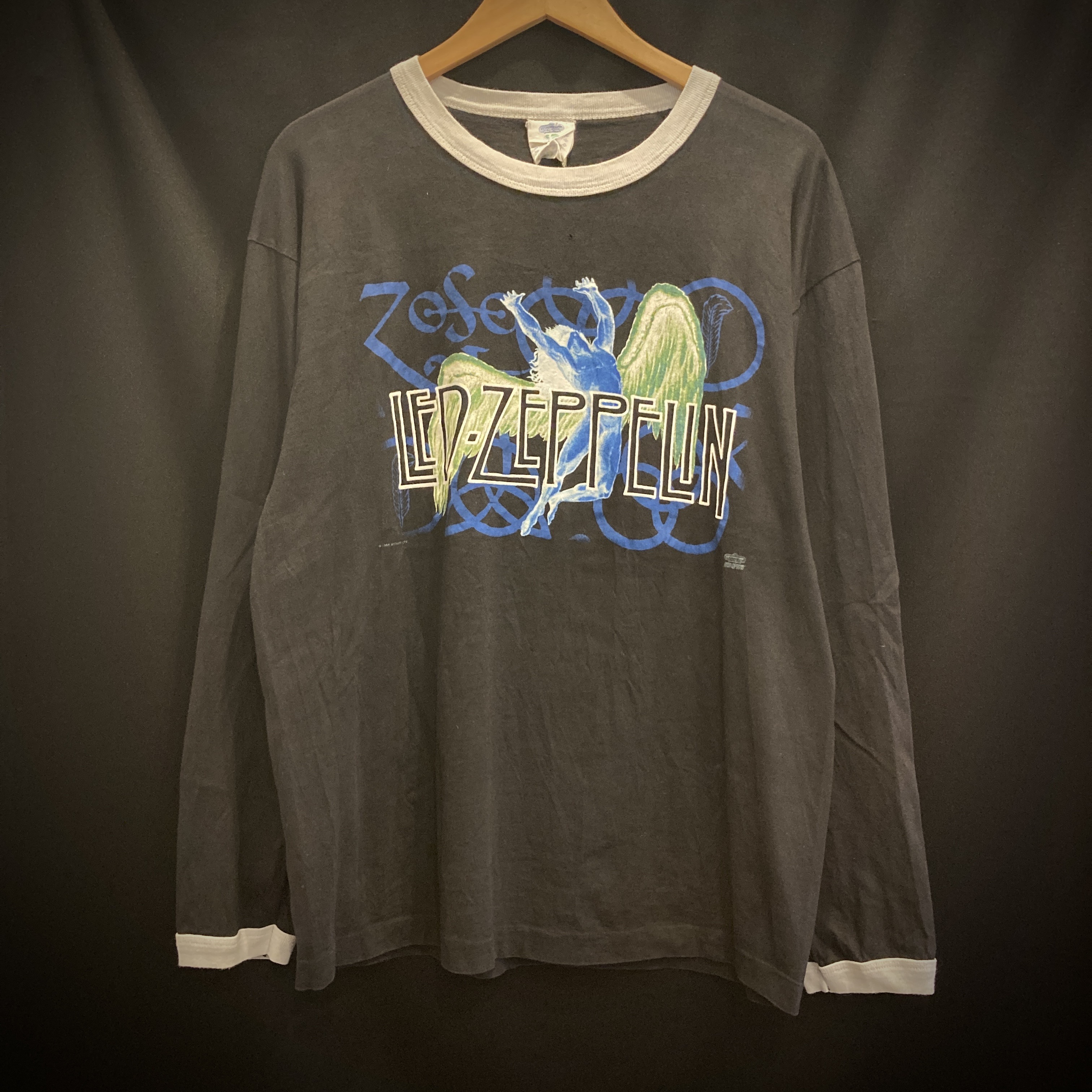 VINTAGEバンドTシャツ、価格見直し品大放出！！ : ディスクユニオン