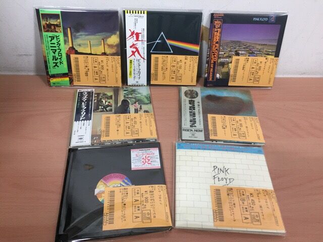 VOL.86 音楽におぼれる生活in池袋(紙ジャケットCD大量入荷 VOL.86 音楽におぼれる生活in池袋(紙ジャケットCD大量入荷