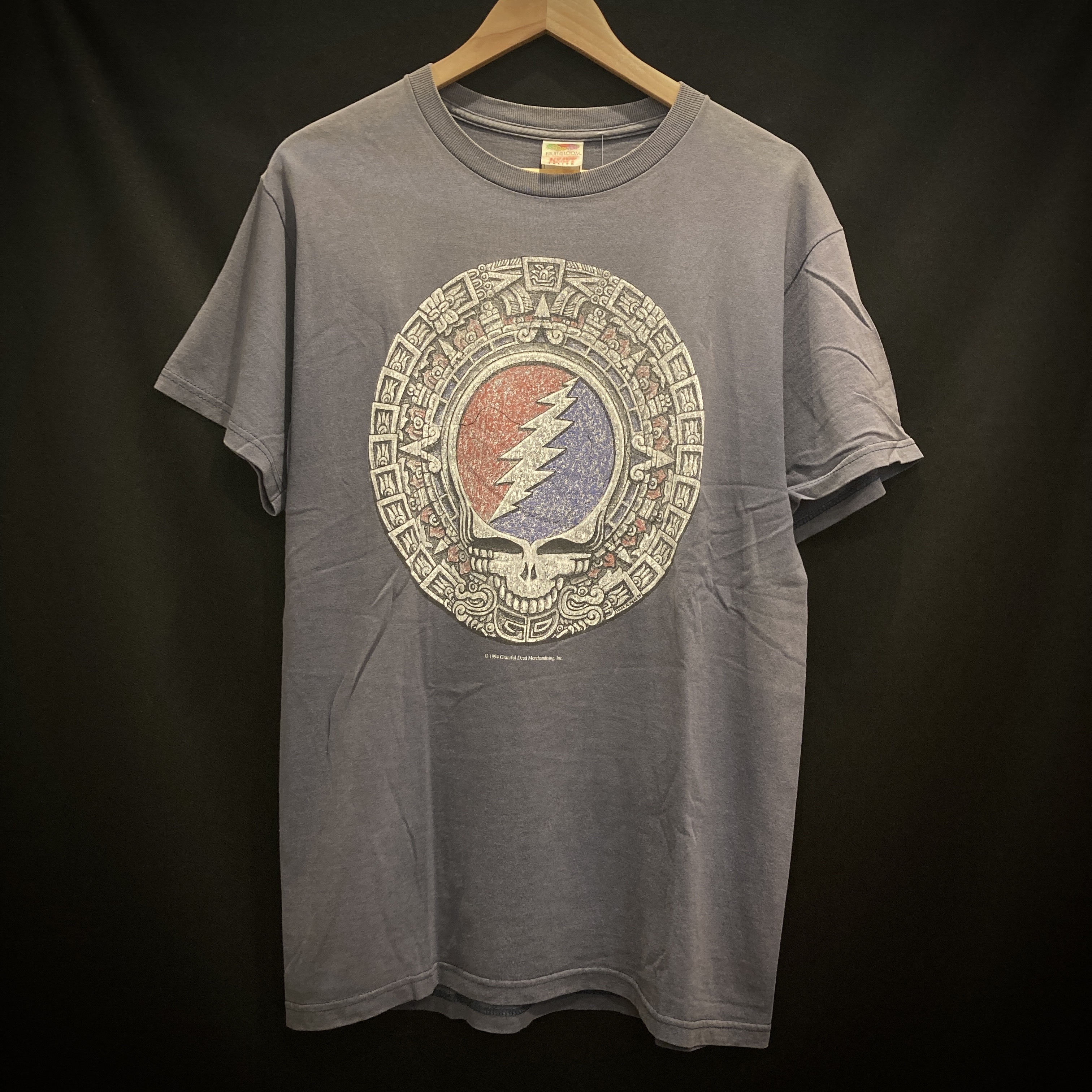 古着】GRATEFUL DEAD関連多めで古着バンドTシャツが入荷！ : ディスク