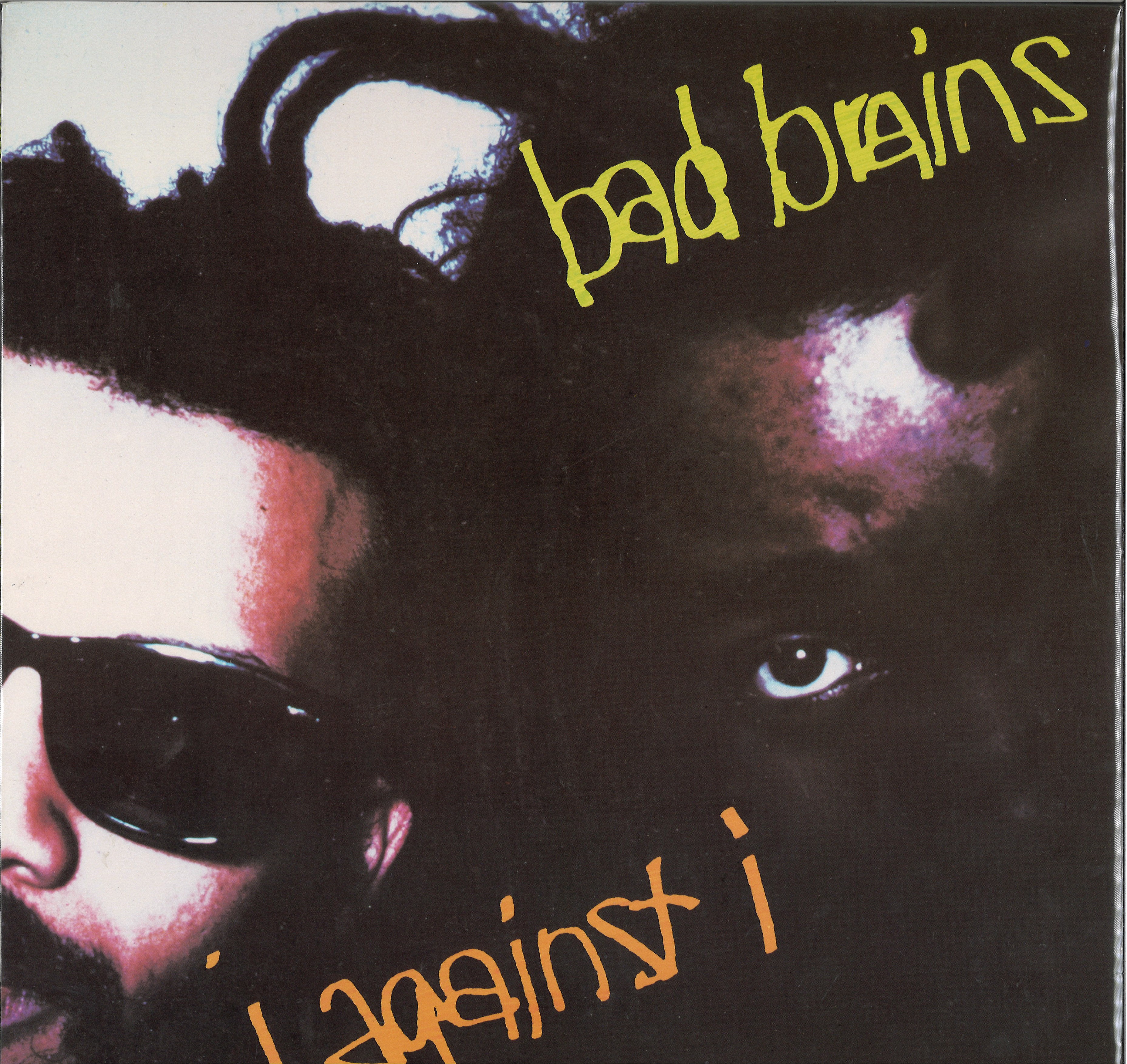 BAD BRAINS レコード PUNK】新着中古品入荷【BAD BRAINS】 : ディスクユニオン池袋店