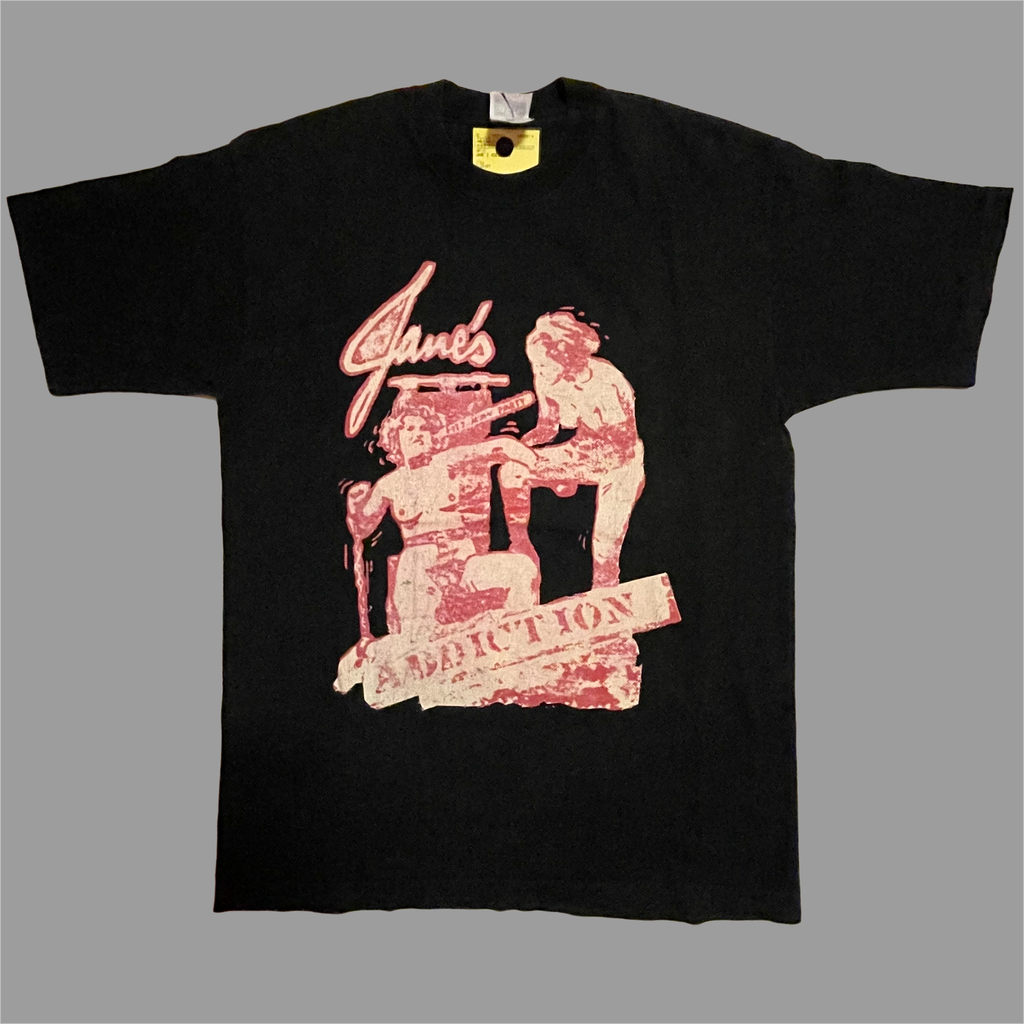 古着】90'S 00'S VINTAGE!! ROCK Tee(NINE INCH NAILS,JANE'S 古着】90'S 00'S VINTAGE!! ROCK Tee(NINE INCH NAILS,JANE'S