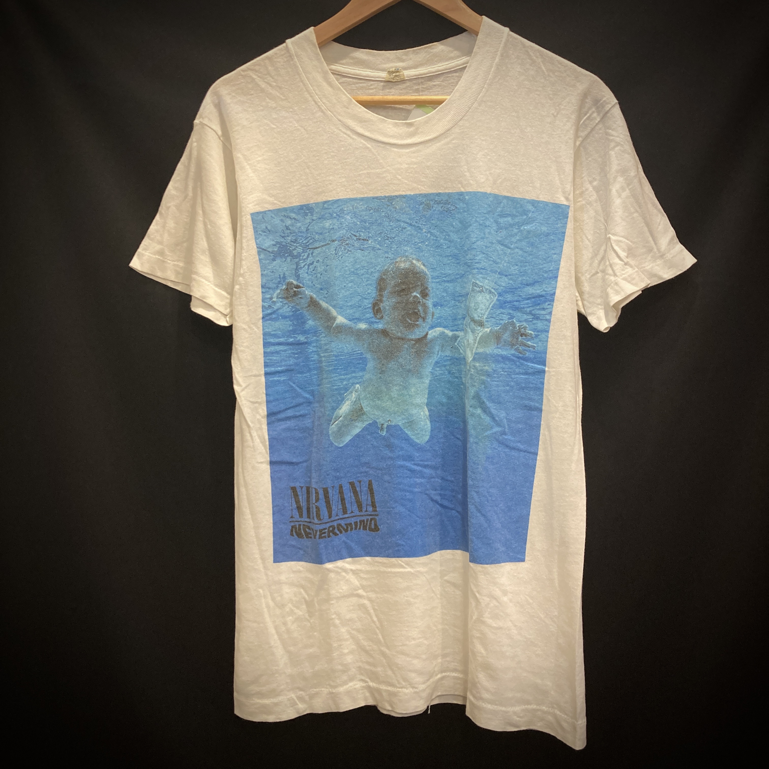 古着】オルタナ～パンク中心に、スペシャルな古着バンドTシャツを一挙 