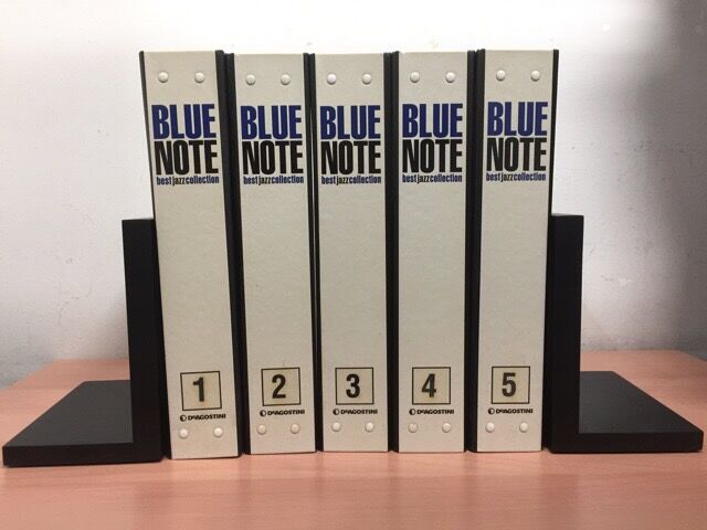 ブルーノート・ベスト・ジャズコレクション | デアゴスティーニ公式