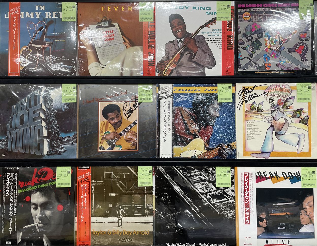 ブルース・リー/大専科 3枚組紙ジャケットCD 【公式通販】