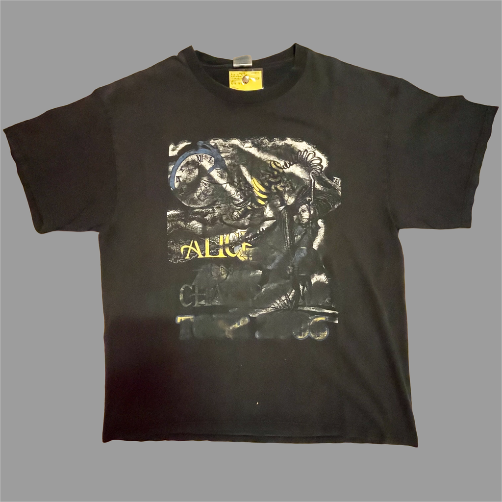 古着】L/XL 90'S VINTAGE多数!! METAL Tee(ALICE IN CHAINS,JUDAS PRIEST,BLACK SABBATH 他) 多数入荷! : ディスクユニオン池袋店|CD・レコードの販売・買取 古着】L/XL 90'S VINTAGE多数!! METAL Tee(ALICE IN CHAINS,JUDAS PRIEST,BLACK SABBATH 他) 多数入荷! : ディスクユニオン池袋店|CD・レコードの販売・買取