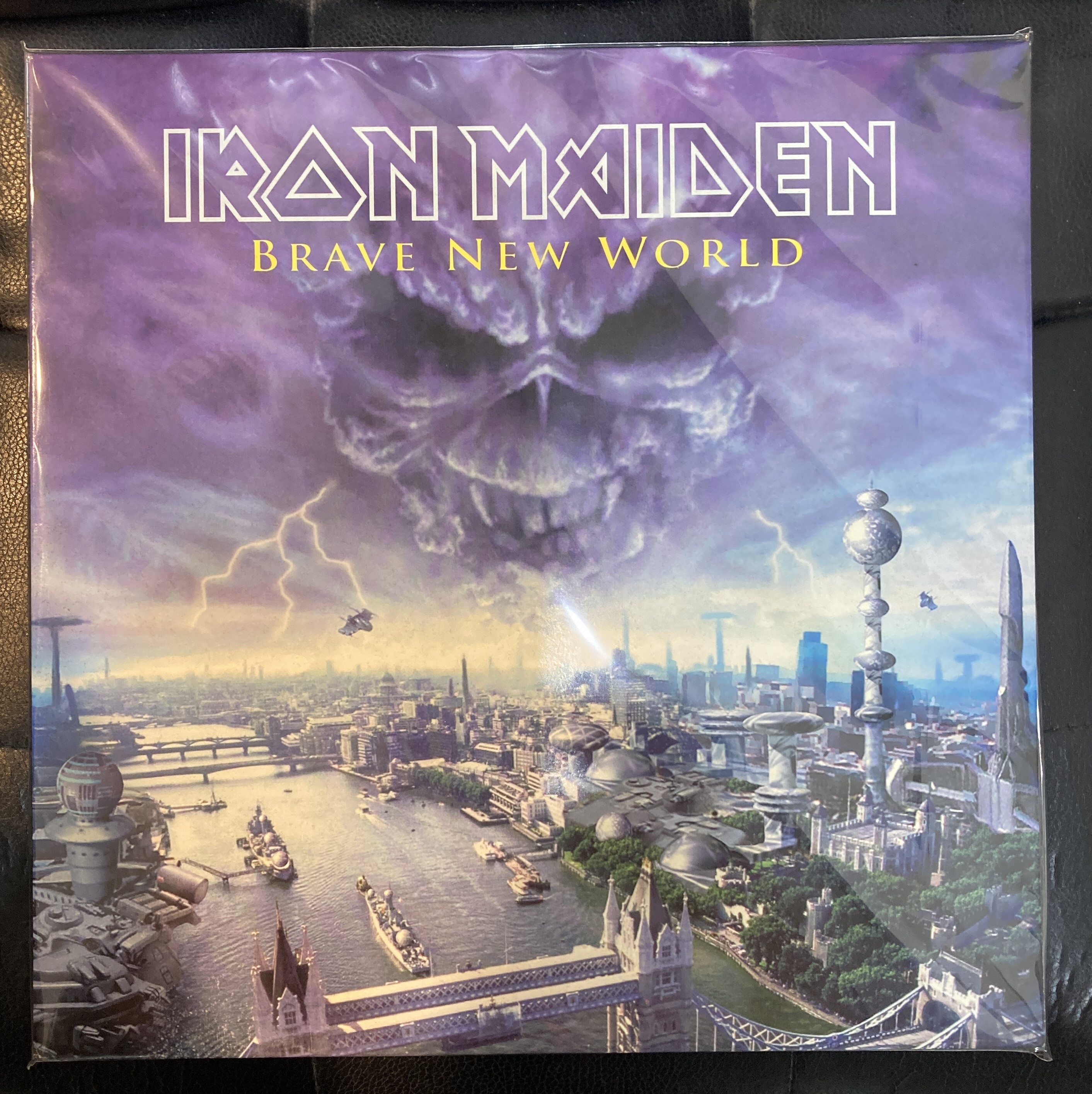 HEAVY METAL中古レコード・コーナー・ストック・リスト PART.2