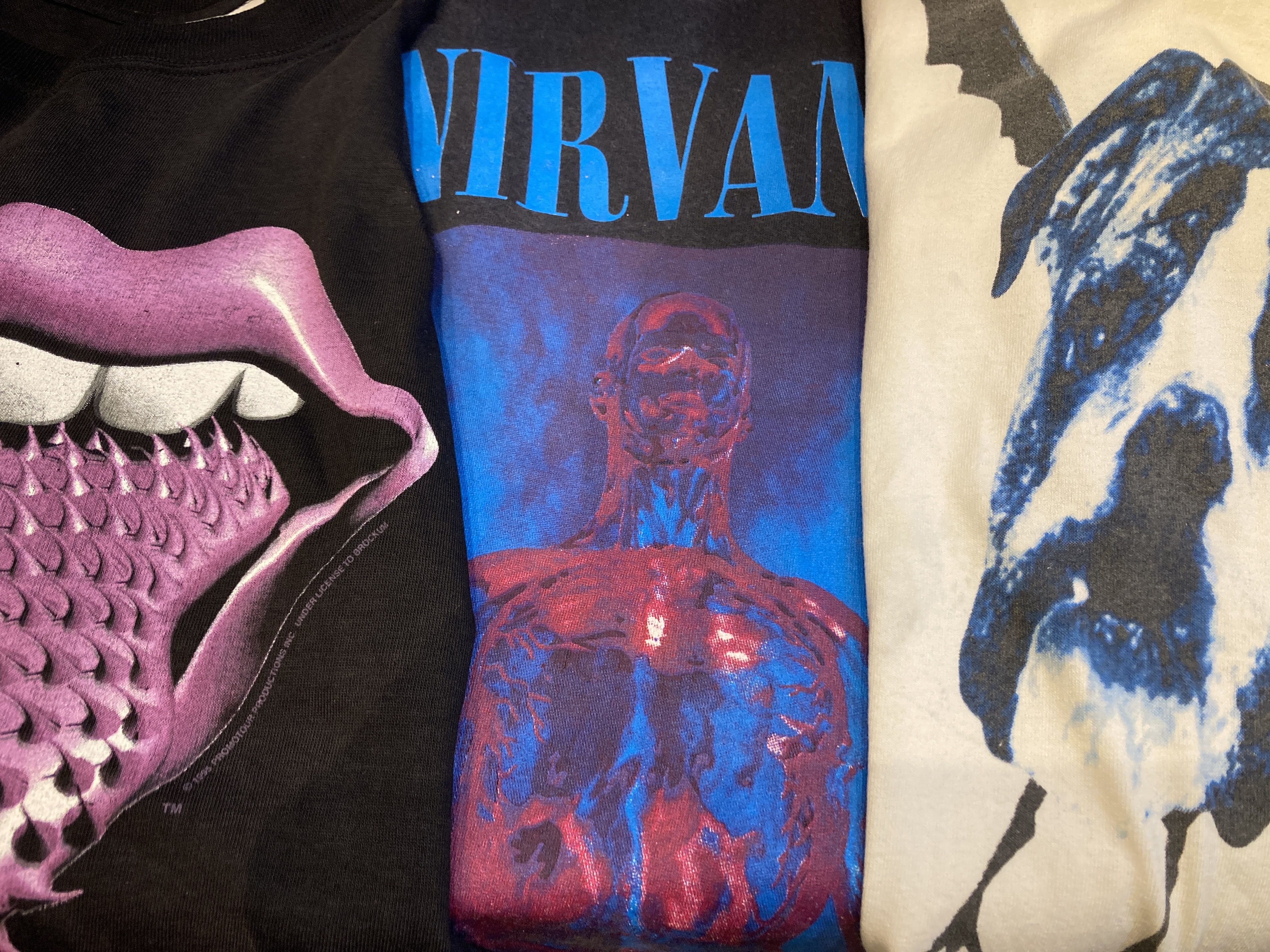 古着】稀少VINTAGE T-SHIRTの価格を大幅変更して再出品！ : ディスク