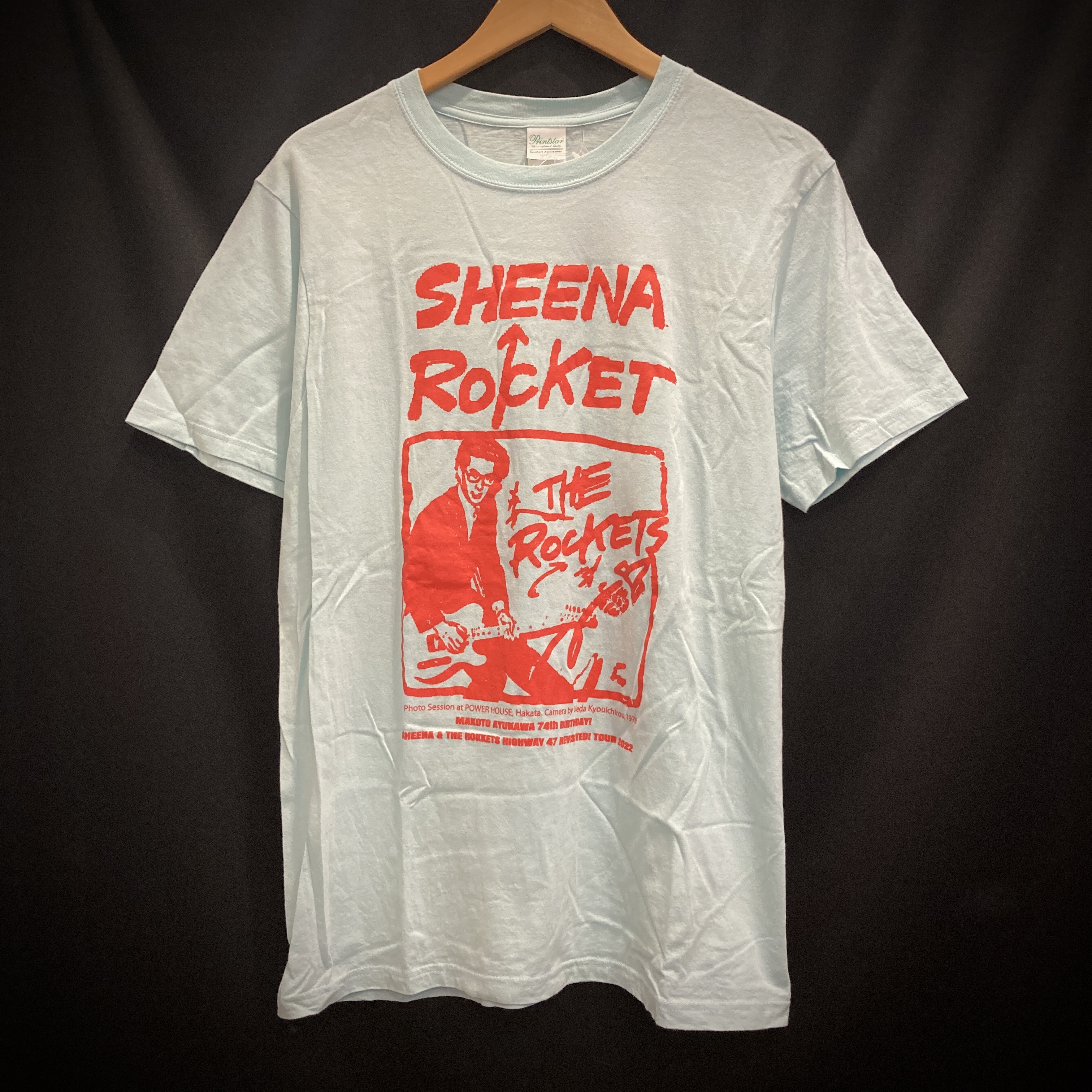 llica LLICAN Tシャツ CD 廃盤 グッズ Lycia: Ionia (CD, Shirt & Tote