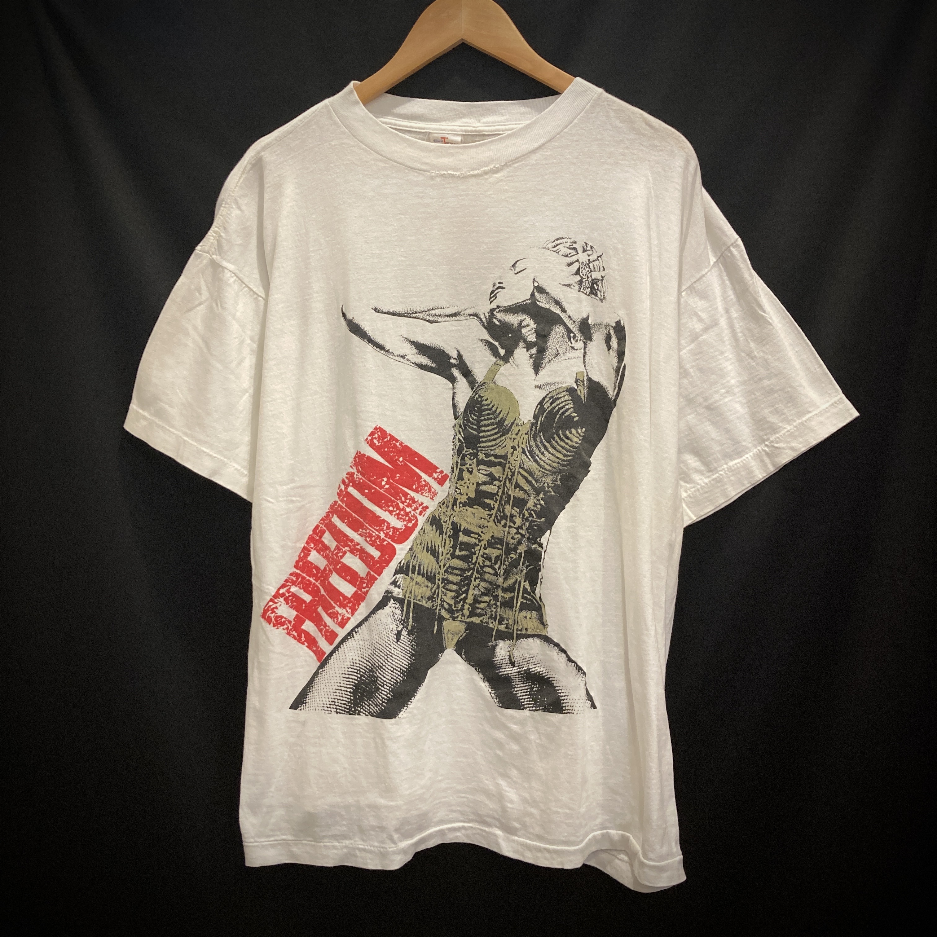 古着】見逃し厳禁！バンドTシャツ価格見直し品店頭放出！ : ディスク