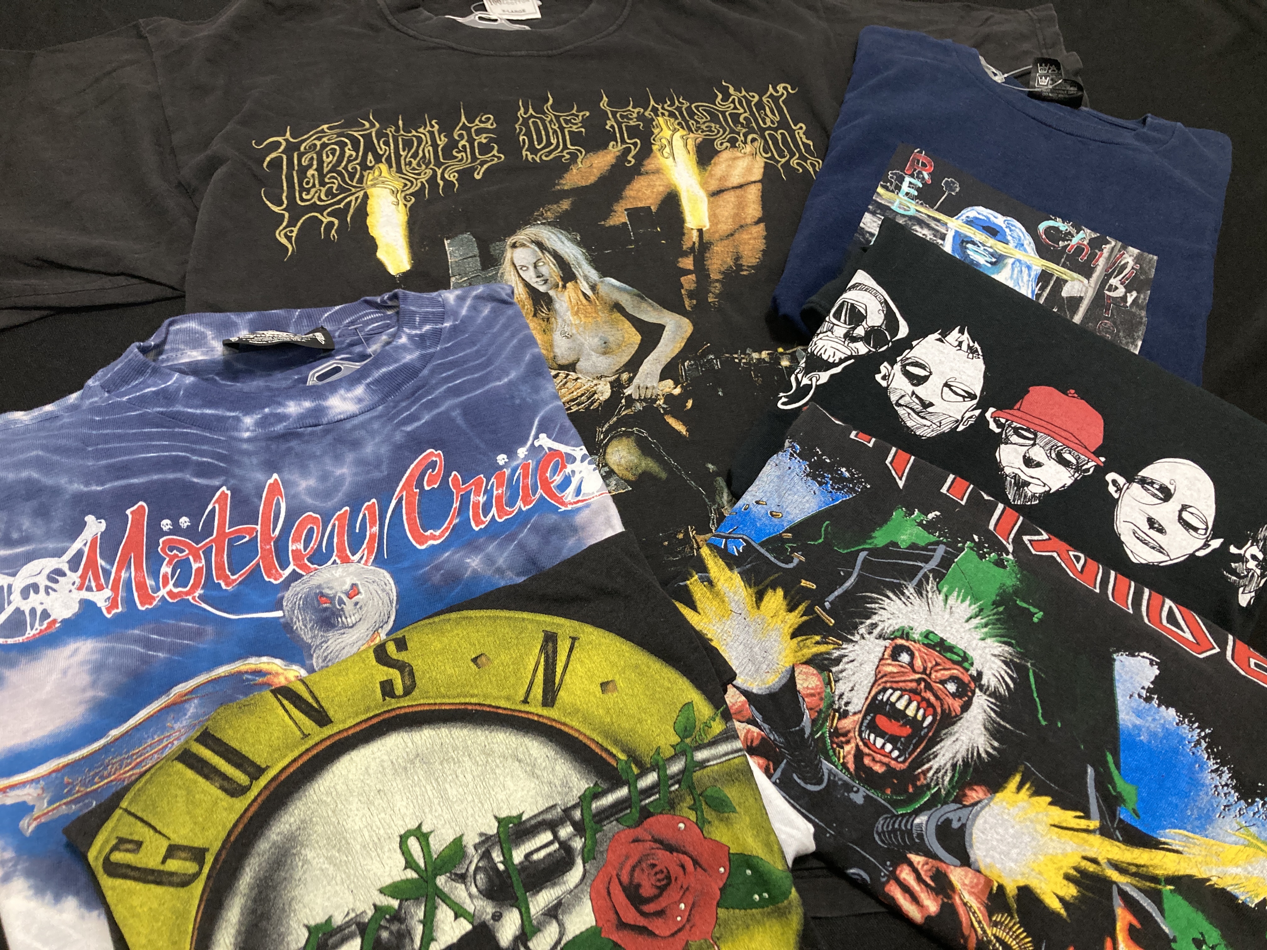 古着】新着VINTAGE T-SHIRT店頭放出！ : ディスクユニオン池袋店｜CD