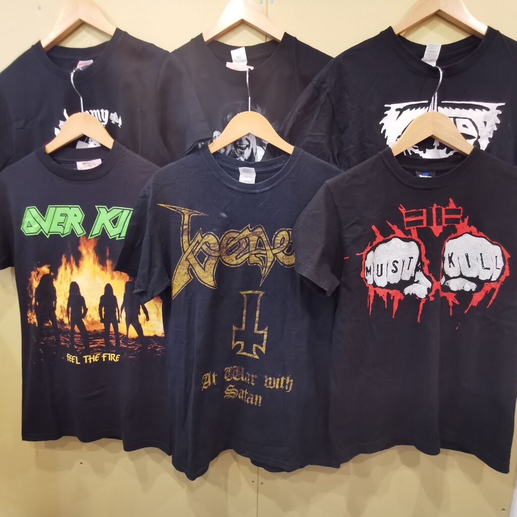 Scorpions Deep Purple DIO 2002 Tシャツ　補修有り Scorpions Deep Purple DIO 2002 Tシャツ 補修有り Scorpions