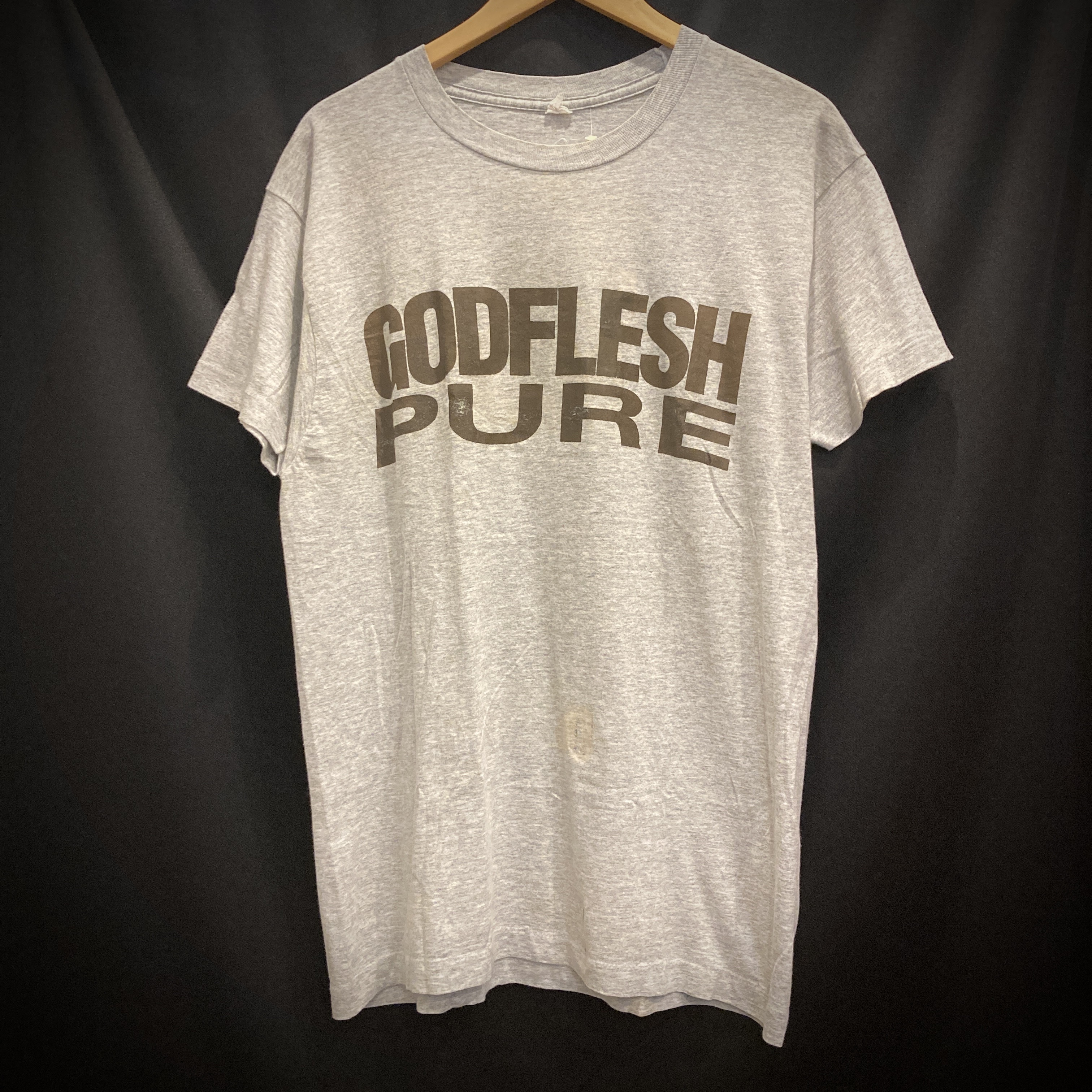 見逃し厳禁！スペシャルなVINTAGE Tシャツ、価格大幅見直して再登場 