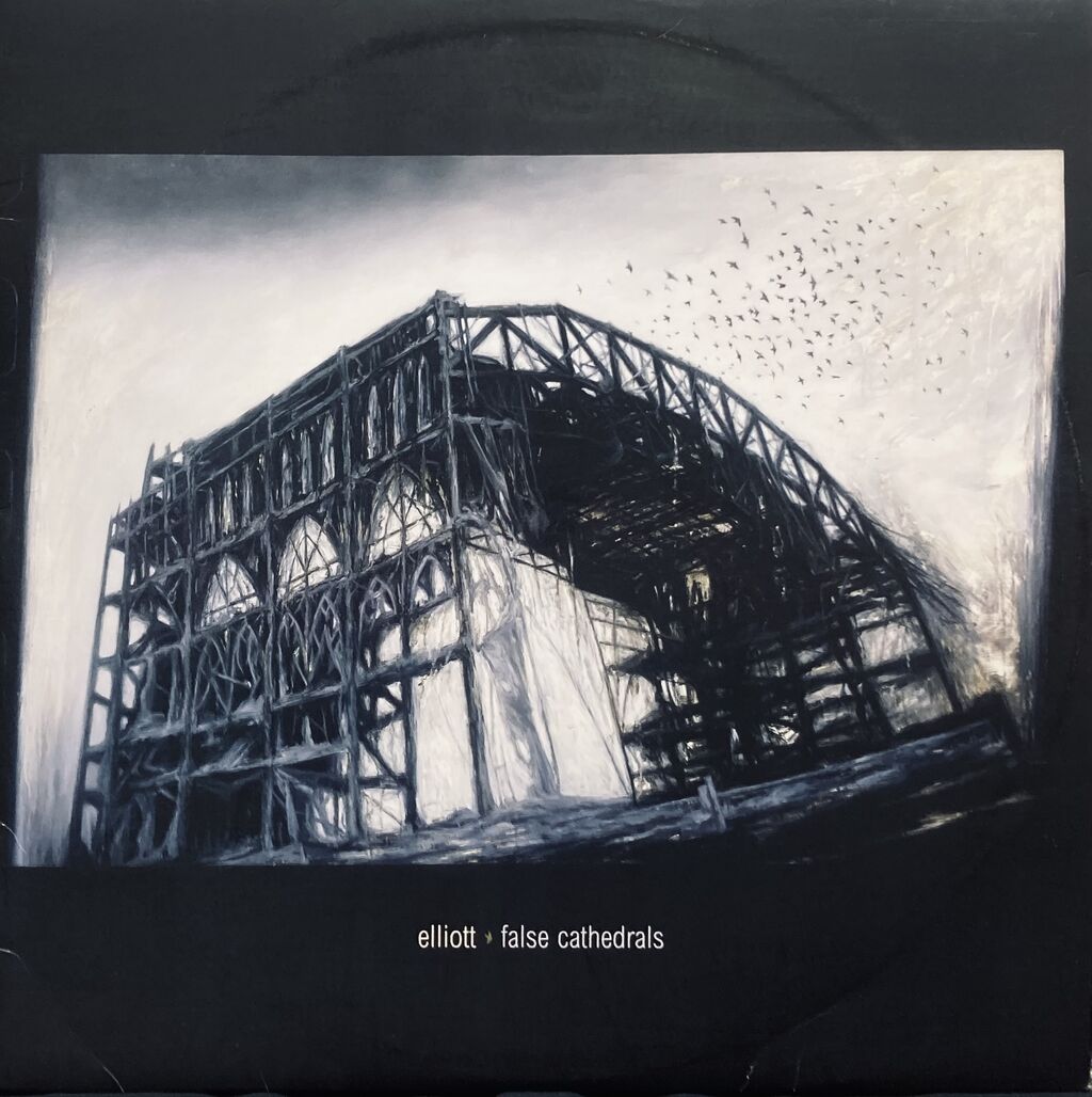 EMO/POST HARDCORE】ELLIOTT, SNOWING, ORCHID, YAGE, UMBRA など大名