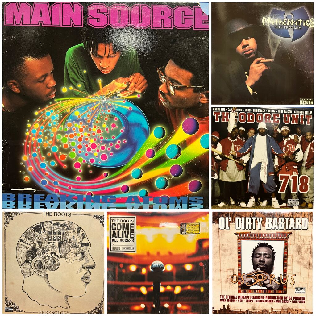 価格入りリスト更新》☆2022年末廃盤セール☆ 12/17(土)HIP HOP 価格入りリスト更新》☆2022年末廃盤セール☆ 12/17(土)HIP HOP