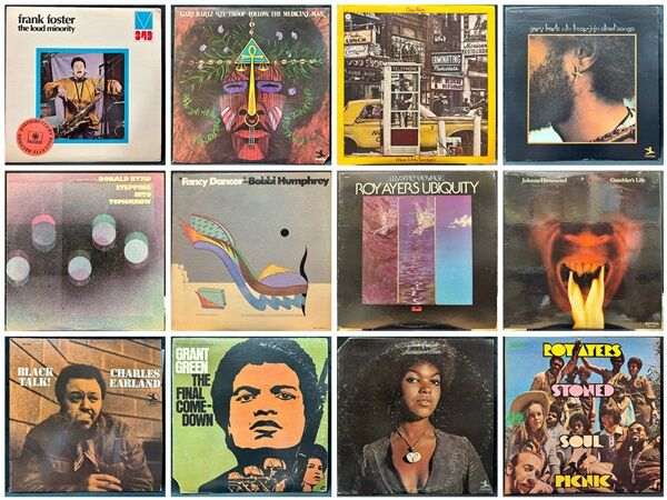 SOUL・RARE GROOVE廃盤レコードセール 12/15(日) : 千葉県柏市の SOUL・RARE GROOVE廃盤レコードセール 12/15(日) : 千葉県柏市の