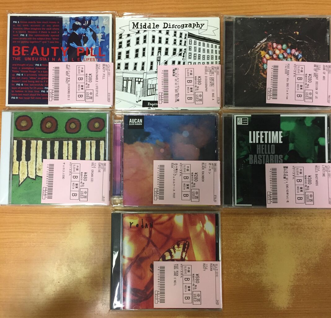 レア！廃盤！penfold CD 1st indie rock EMO エモ レア！廃盤！penfold CD 1st indie rock EMO エモ - 洋楽 - 洋楽