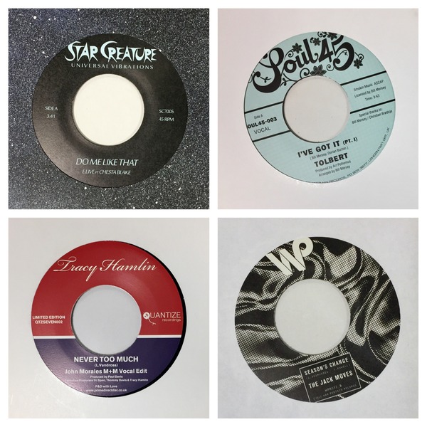 新品 ARIWA / Drown Love & KOTAE レコード 7inch - メルカリ