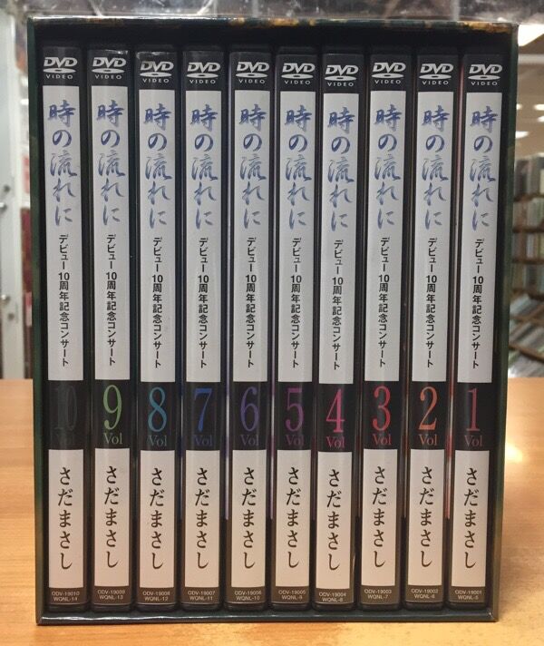 トップコート　コレクション　DVD 2025年最新】topcoat collectionの人気アイテム - メルカリ