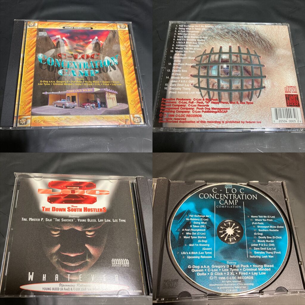 NO THE PIPER,LARGER THAN LIFE 等々G-RAP 稀少CD多数!! 50枚 NO THE PIPER,LARGER THAN LIFE 等々G-RAP 稀少CD多数!! 50枚