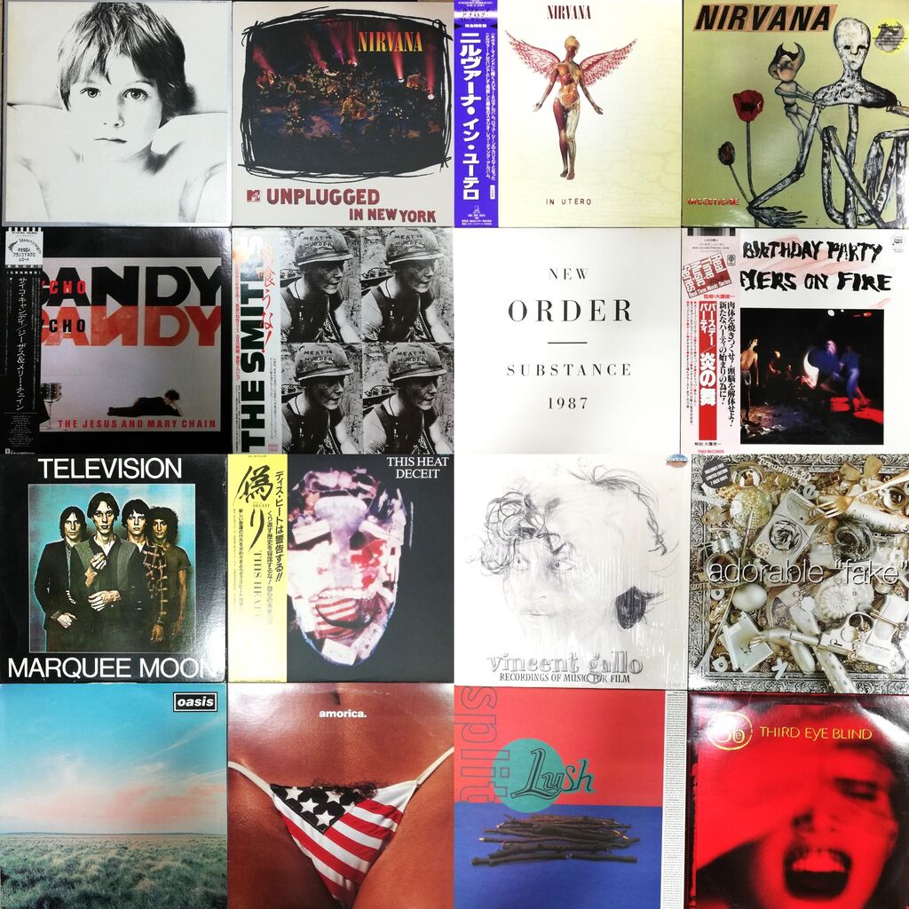 GW5/4(土)】ROCK/PROGRE/METAL廃盤レコードセール : 千葉県柏市 GW5/4(土)】ROCK/PROGRE/METAL廃盤レコードセール : 千葉県柏市