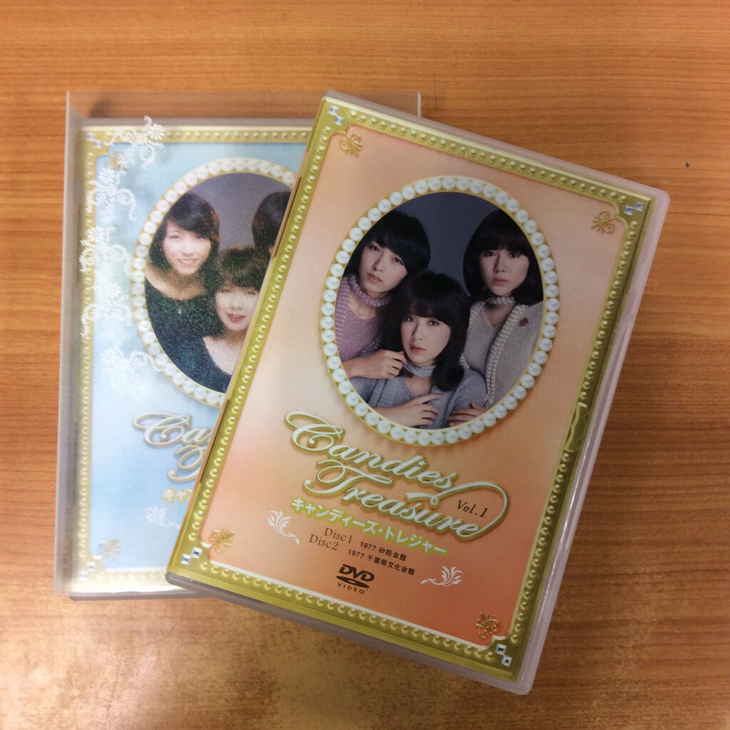 新品 オール・アバウトキャンディーズbest!DVDブック 完全保存版 オール・アバウト キャンディーズ BEST DVDブック 完全保存版
