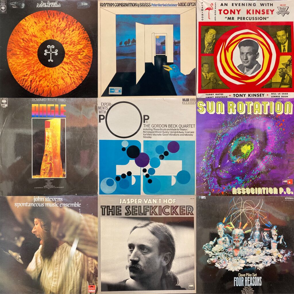 timeless jazz classics Vol. 1 2枚 レコード Timeless Jazz Classics Volume 1 – 2 x Vinyl (LP, Compilation