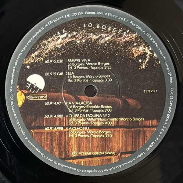 16TONS 「1985」 【廃盤】 【レア】 6/21(土) 「大阪プレミアムUK廃盤レコードセール～ROCK&PROG