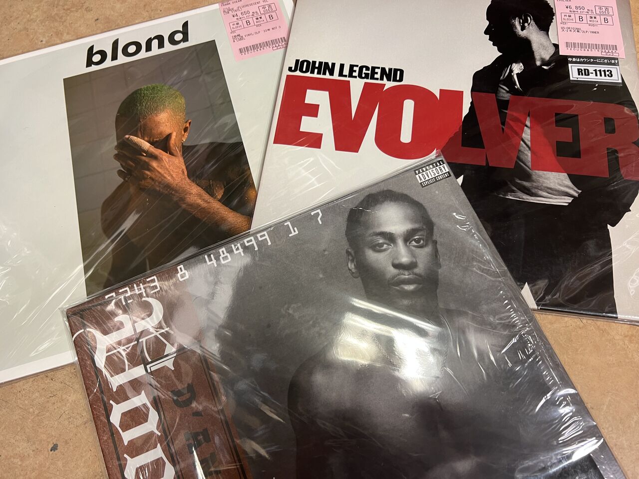 1/28(土) HIPHOP人気廃盤レコード入荷しました!!! : 千葉県柏市のCD・レコード・DVD 販売 & 買取 | ディスクユニオン柏店 1/28(土) HIPHOP人気廃盤レコード入荷しました!!! : 千葉県柏市のCD・レコード・DVD 販売 & 買取 | ディスクユニオン柏店