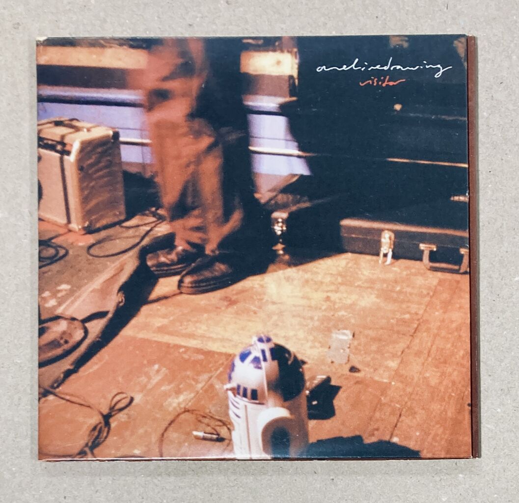 Onelinedrawing, Far, Faraquet, Black Heart Processionなど