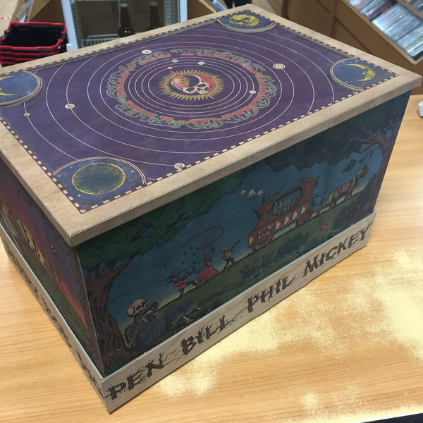 Christmas Music Box Favorites | eBay