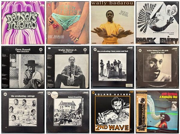 SOUL・RARE GROOVE廃盤レコードセール 12/15(日) : 千葉県柏市の SOUL・RARE GROOVE廃盤レコードセール 12/15(日) : 千葉県柏市の