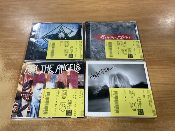 1/6(火)COLORの中古CDまとめて入荷いたしました!! : 千葉県柏市のCD